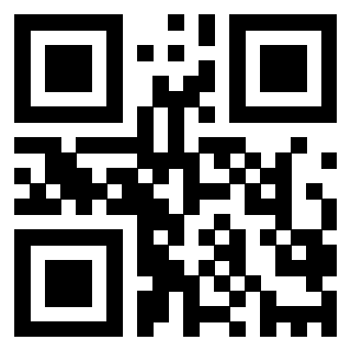 3202766011 - Immagine del Qr Code associato