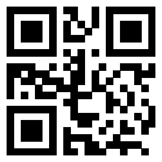 Scansione del QrCode di 3202766016