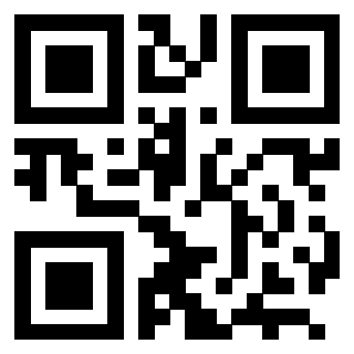 Il QrCode di 3202766017