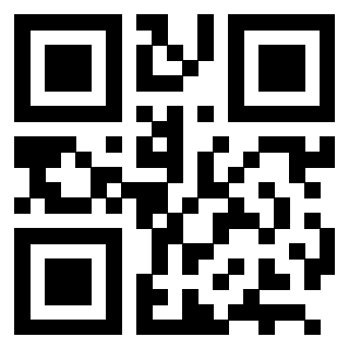3202766018 - Immagine del QrCode