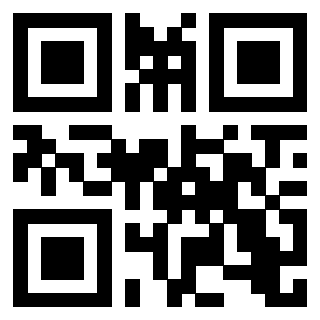 3202766023 - Immagine del QrCode associato