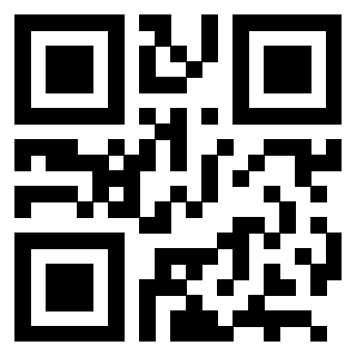 3202766025 QrCode associato