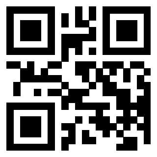 Immagine del QrCode di 3202766026