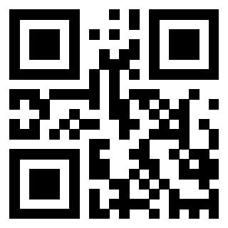 3202766027 - Immagine del QrCode