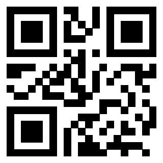 Scansione del Qr Code di 3202766028