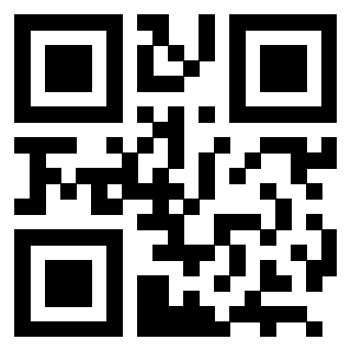 3202766029 - Immagine del Qr Code