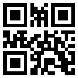 QrCode di 3202766030