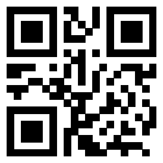 3202766034 - Immagine del QrCode associato