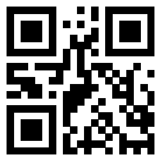 Scansione del Qr Code di 3202766035