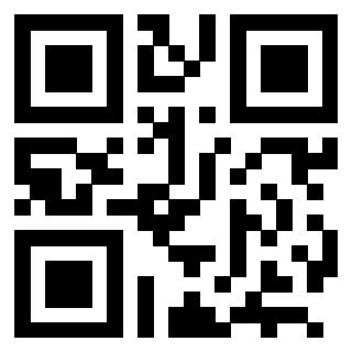 3202766037 - Immagine del QrCode