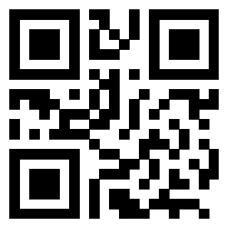 Il Qr Code di 3202766039