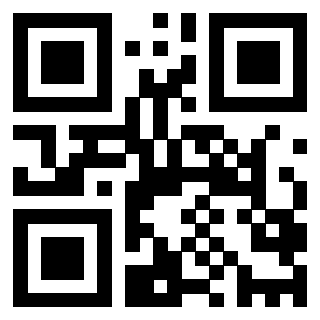 3202766040 - Immagine del QrCode associato