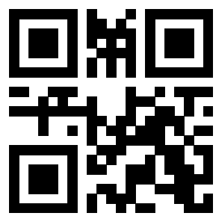 Il QrCode di 3202766041