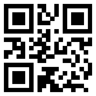 Scansione del Qr Code di 3202766042