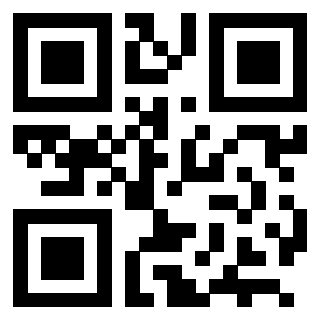 3202766043 - Immagine del QrCode