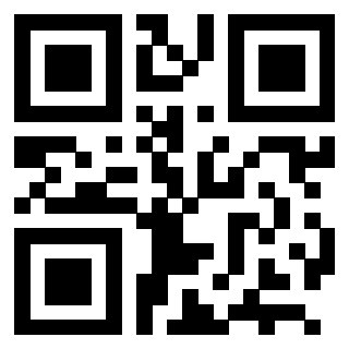 Immagine del Qr Code di 3202766047