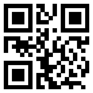 3202766051 - Immagine del QrCode associato
