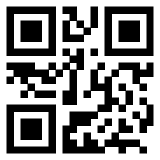 3202766054 QrCode associato