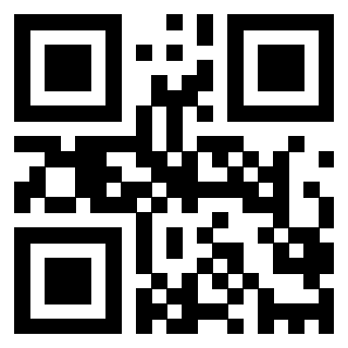 3202766055 QrCode associato