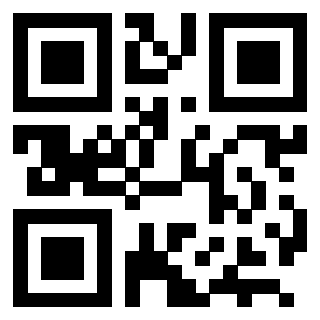 Scansione del QrCode di 3202766056