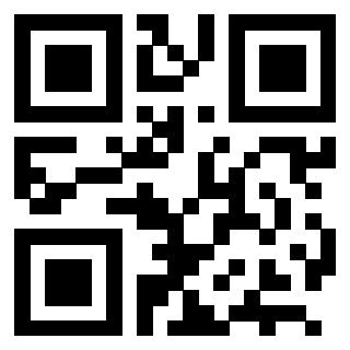 3202766058 - Immagine del Qr Code associato