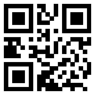 Scansione del Qr Code di 3202766064