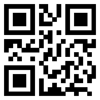 3202766065 - Immagine del QrCode