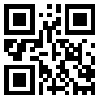3202766067 - Immagine del QrCode associato