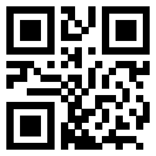 Scansione del QrCode di 3202766069