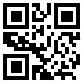 3202766070 - Immagine del Qr Code associato