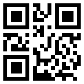 Scansione del QrCode di 3202766071