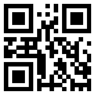 Immagine del Qr Code di 3202766073