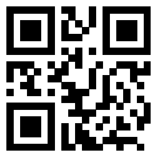 Immagine del QrCode di 3202766074