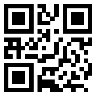 Immagine del Qr Code di 3202766078