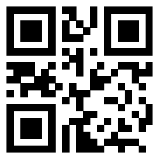 3202766082 - Immagine del QrCode associato