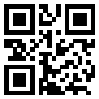 Il QrCode di 3202766084