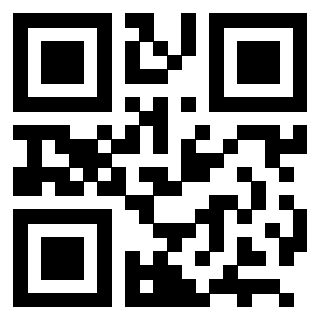 Scansione del Qr Code di 3202766085