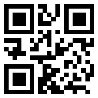 Scansione del Qr Code di 3202766086