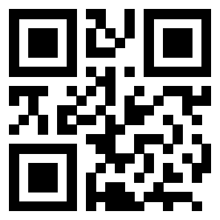 Il QrCode di 3202766089