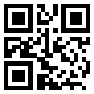 Immagine del Qr Code di 3202766092