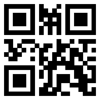 Scansione del Qr Code di 3202766094