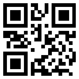 Immagine del Qr Code di 3202766098