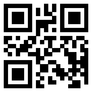 3202766100 - Immagine del QrCode