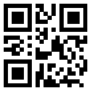 Scansione del Qr Code di 3202766102