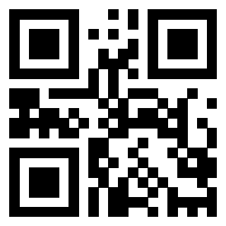 Il QrCode di 3202766104