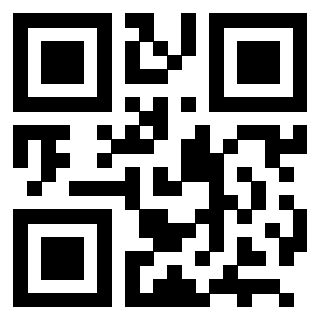 Immagine del Qr Code di 3202766105