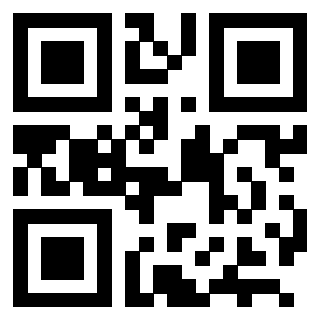 3202766106 - Immagine del Qr Code