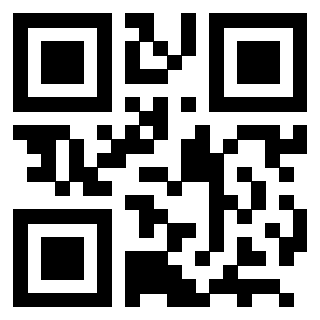 3202766107 Qr Code associato