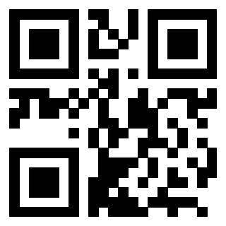 3202766109 Qr Code associato
