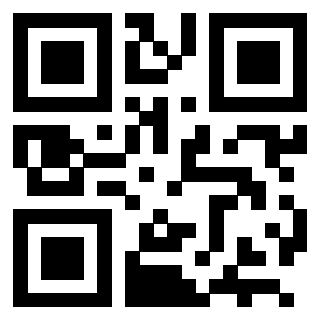 3202798177 - Immagine del QrCode associato